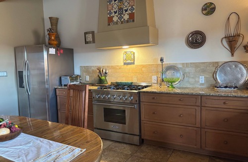 Maricopa House | Hidden Valley Oasis, Pet friendly, Sixty minutes from Phoenix airport,