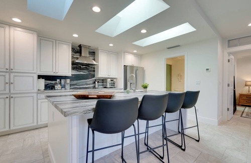 La Paz At Desert Springs Cottage | High-end & Luxe Scottsdale Gem w/Pool & Yard