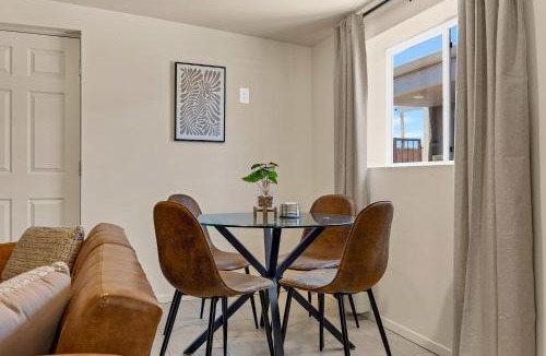 Rincon Heights House | Highland Hide Away Boho Chic UA Walk Superhost