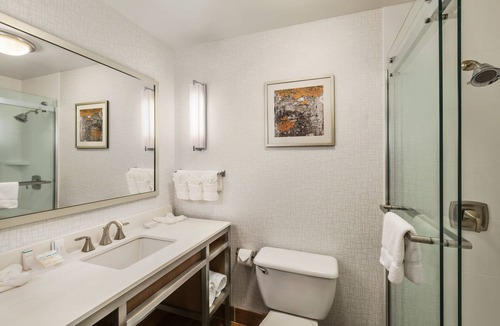 Woodlands Village Hotel | Hilton Garden Inn - Flagstaff