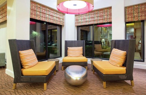 Avondale Hotel | Hilton Garden Inn Phoenix/Avondale
