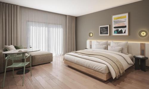 Tijuana Hotel | Hilton Garden Inn Tijuana Airport
