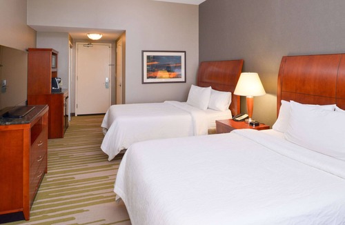 Yuma Hotel | Hilton Garden Inn Yuma Pivot Point