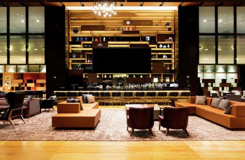 Colonia Centro Hotel | Hilton Mexico City Reforma