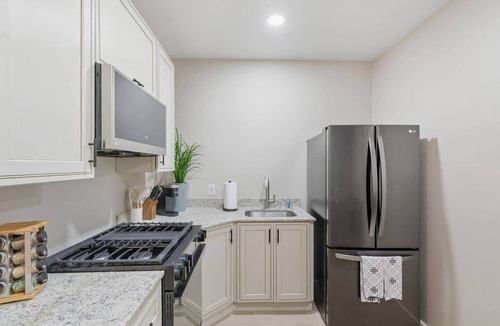 Santa Rita Park Apartment | Historic and modern in Historic Armory Park