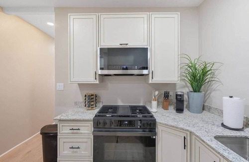 Santa Rita Park Apartment | Historic and modern in Historic Armory Park