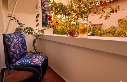 Downtown Puerto Vallarta Apartment | Historic CASA CARMEN By Malecón & Ocean
