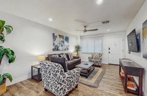Arts District House | Historic Oldtown Plaza 201