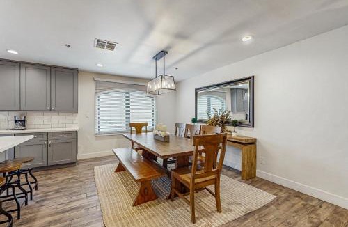 Arts District House | Historic Oldtown Plaza 201