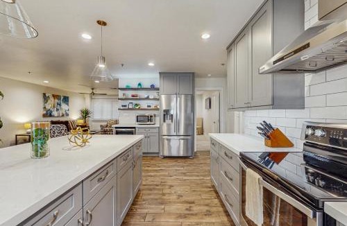 Arts District House | Historic Oldtown Plaza 201