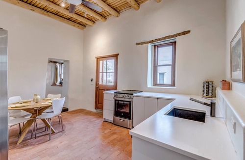 Barrio Viejo House | Historic Property Located in the Heart of Tucson's Charming Barrio Viejo