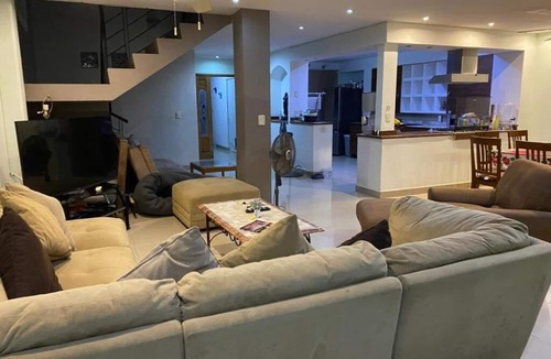 Fluvial Vallarta House | Hogar dulce Hogar Casa Santiago Un lugar acogedor a 10 minutos de la playa