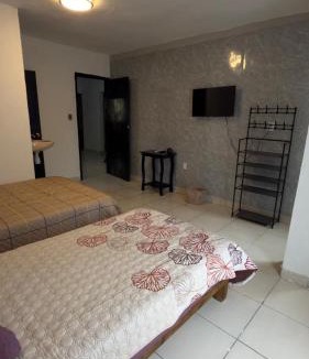 Orizaba House | Hogar ideal