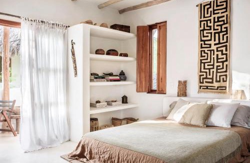 Isla Holbox Apartment | Holbox island Casa Impala
