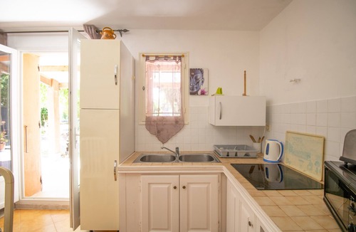 Canale-di-Verde House | Holiday Home 'Isula Paradise' with Mountain View, Private Terrace