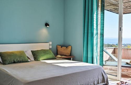 Cervione House | Holiday Home Maison Christian by Interhome