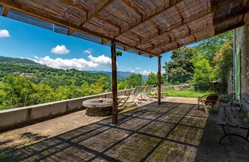 Penta-di-Casinca House | Holiday Home Penta by Interhome