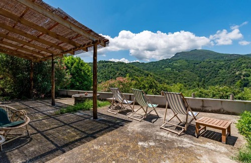 Penta-di-Casinca House | Holiday Home Penta by Interhome