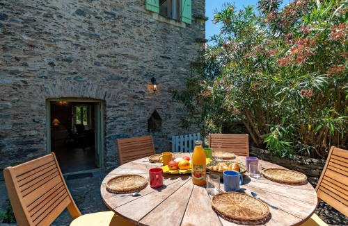 Penta-di-Casinca House | Holiday Home Penta by Interhome