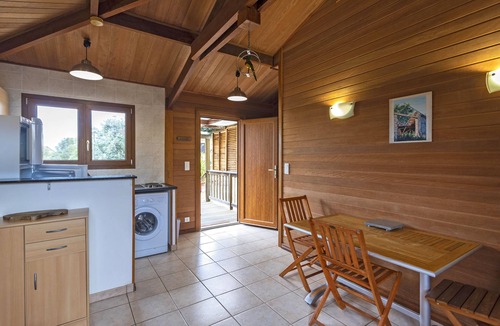 Figari House | Holiday Home 'Petite Maison' with Sea View, Private Terrace and Private Garden