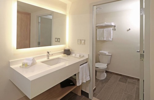 Ciudad Juarez Hotel | Holiday Inn Ciudad Juarez by IHG