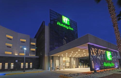 Ciudad Juarez Hotel | Holiday Inn - Ciudad Juarez by IHG
