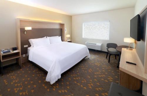 Ciudad Juarez Hotel | Holiday Inn - Ciudad Juarez by IHG