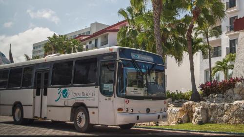 Villa Juarez Hotel | Holiday Inn Club Vacations Royal Haciendas All Inclusive