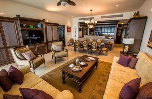 Puerto Morelos Hotel | Holiday Inn Club Vacations Grand Residences by IHG