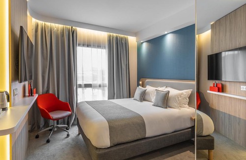 Ajaccio Hotel | Holiday Inn Express Ajaccio by IHG