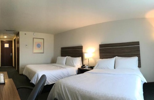 Culiacan Hotel | Holiday Inn Express Culiacan by IHG