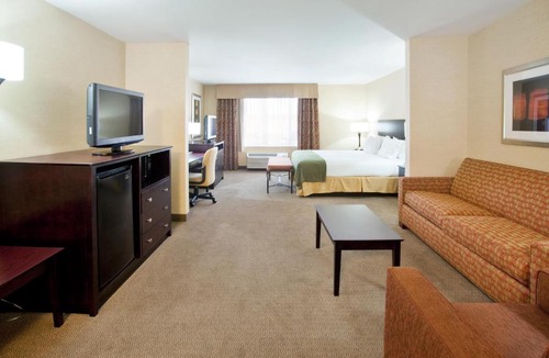 Nogales Hotel | Holiday Inn Express Hotel & Suites Nogales by IHG
