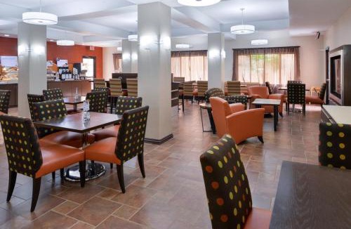Kingman Hotel | Holiday Inn Express Kingman by IHG