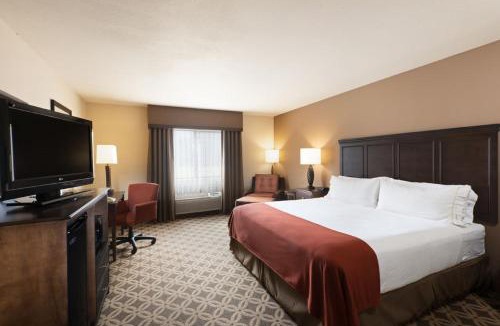 Show Low Hotel | Holiday Inn Express Show Low by IHG