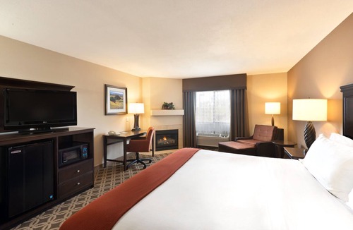 Show Low Hotel | Holiday Inn Express Show Low by IHG