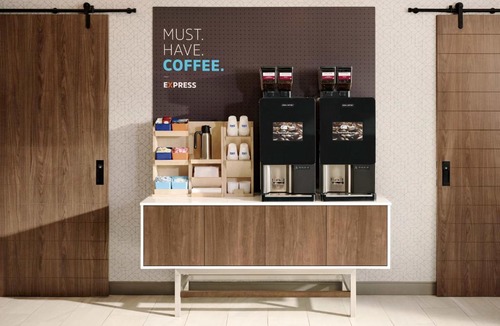 Beaumont Hotel | Holiday Inn Express & Suites Beaumont - Oak Valley by IHG