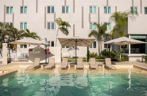 Tapachula Hotel | Holiday Inn Express Tapachula by IHG