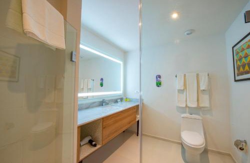 Merida Hotel | Holiday Inn & Suites - Merida La Isla by IHG