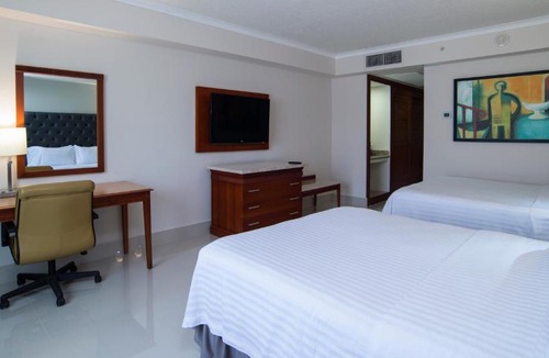 Tuxtla Gutierrez Hotel | Holiday Inn Tuxtla Gutierrez by IHG