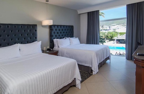 Tuxtla Gutierrez Hotel | Holiday Inn Tuxtla Gutierrez by IHG