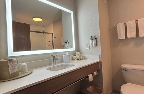 Truth or Consequences Hotel | Holiday Inn Express Hotel & Suites Truth or Consequences by IHG