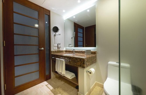 Villahermosa Hotel | Holiday Inn - Villahermosa Aeropuerto by IHG