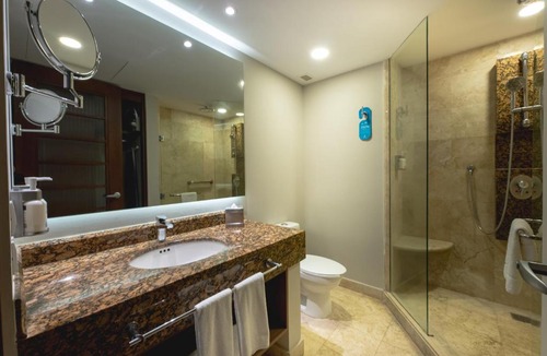 Villahermosa Hotel | Holiday Inn - Villahermosa Aeropuerto by IHG