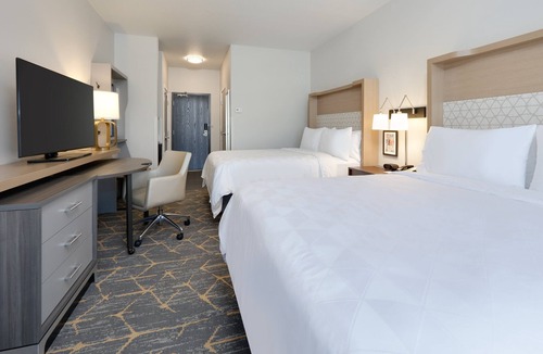Yuma Hotel | Holiday Inn Yuma by IHG