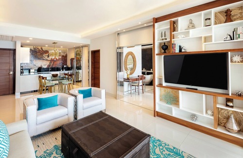 San Jose del Cabo Resort | Holiday Weeks @ Elite 5-Diamond Cabo Resort · 2BR Ocean ·GUARANTEED· Butler · AI