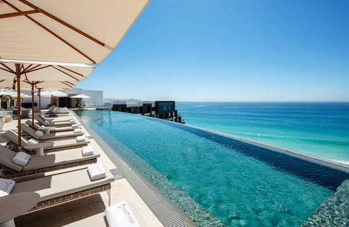 San Jose del Cabo Resort | Holiday Weeks @ Elite 5-Diamond Cabo Resort · 2BR Ocean ·GUARANTEED· Butler · AI