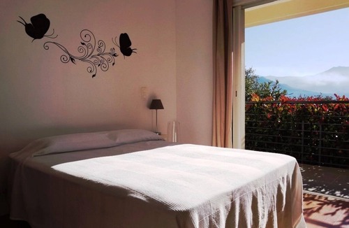 Bastelicaccia Villa | Holidays in peace near sea and mountain.