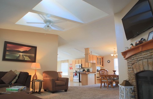 Parker Strip House | Home 2/3 in Beautiful Private Parker Community