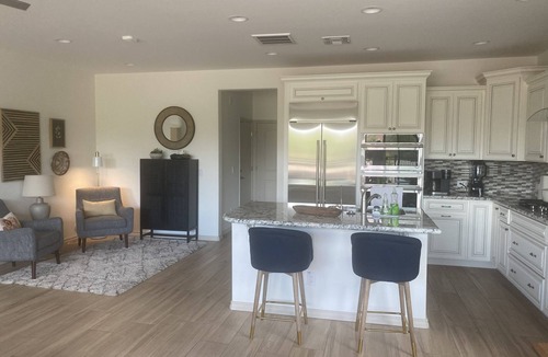 Encanterra House | Home in Queen Creek Resort community with great amenities