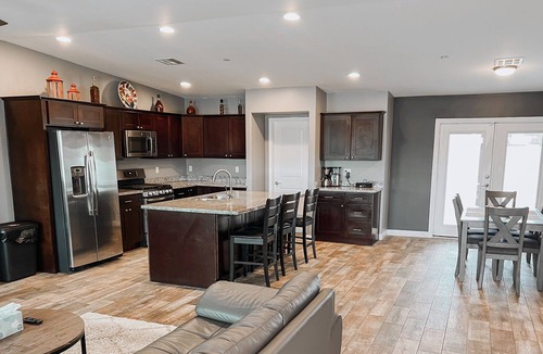 Scottsdale Estates Six House | Home in the heart of Oldtown Scottsdale